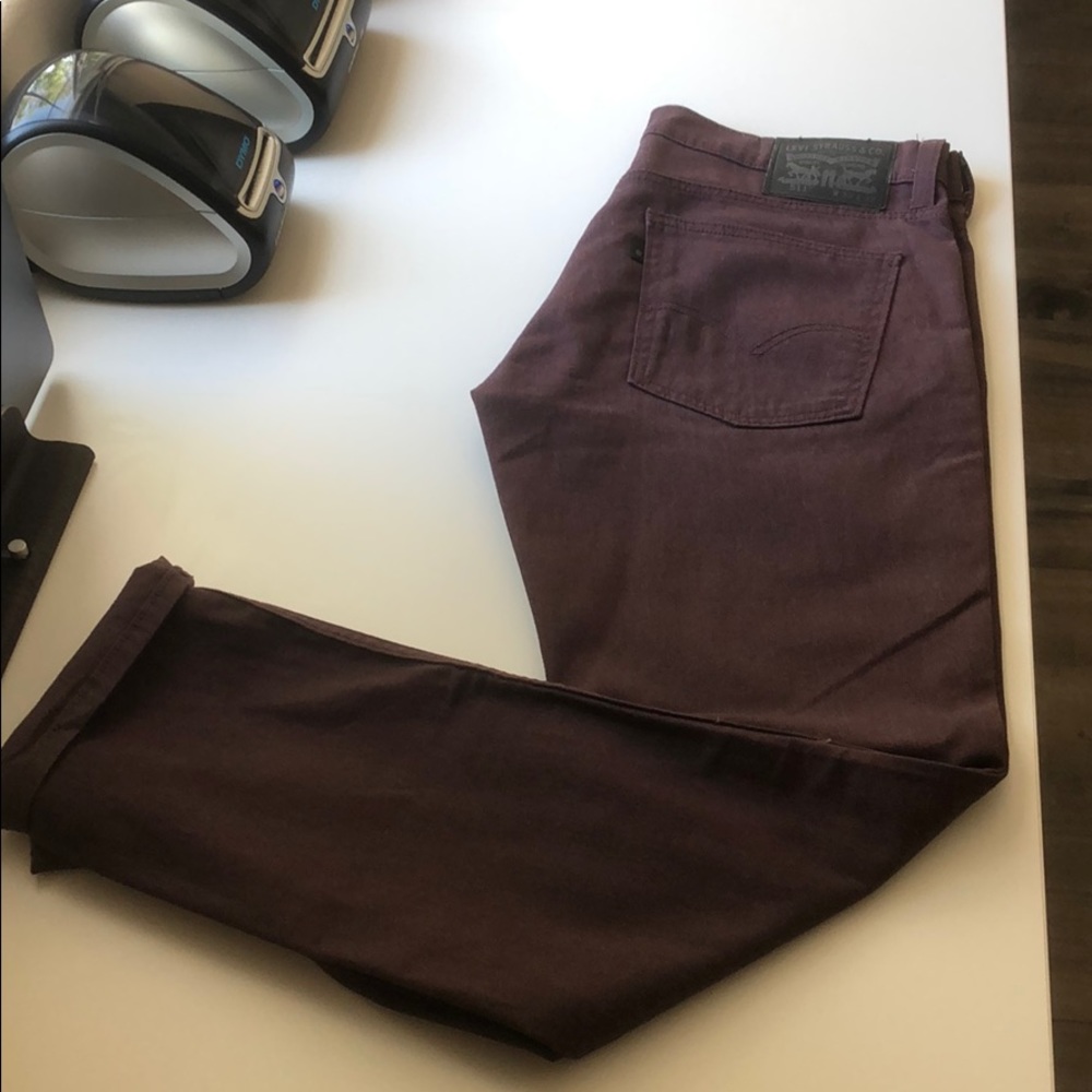 Levi’s 511